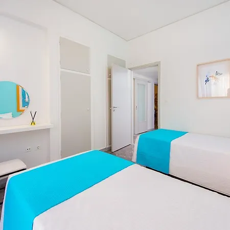 Villa Elite Near Old Town Rhodes City