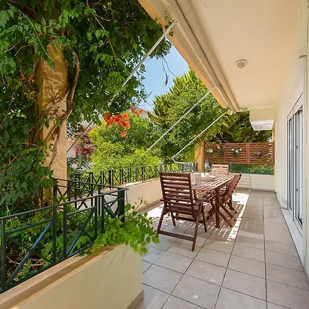 Villa Elite Near Old Town