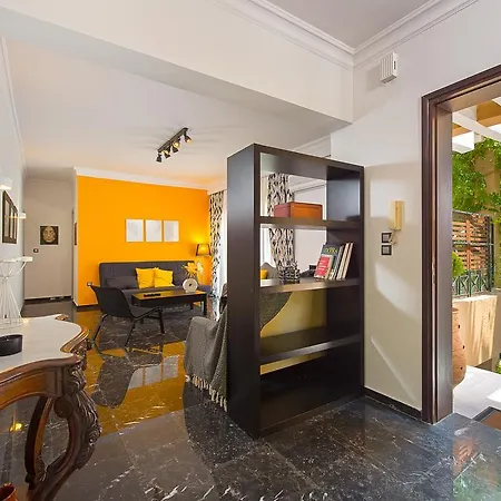 Villa Elite Near Old Town Rhodes City