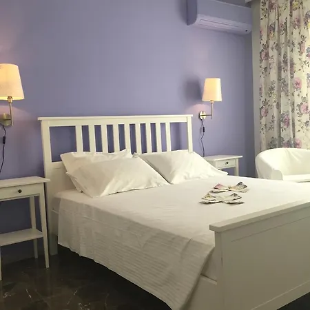 Villa Elite Near Old Town Rhodes City